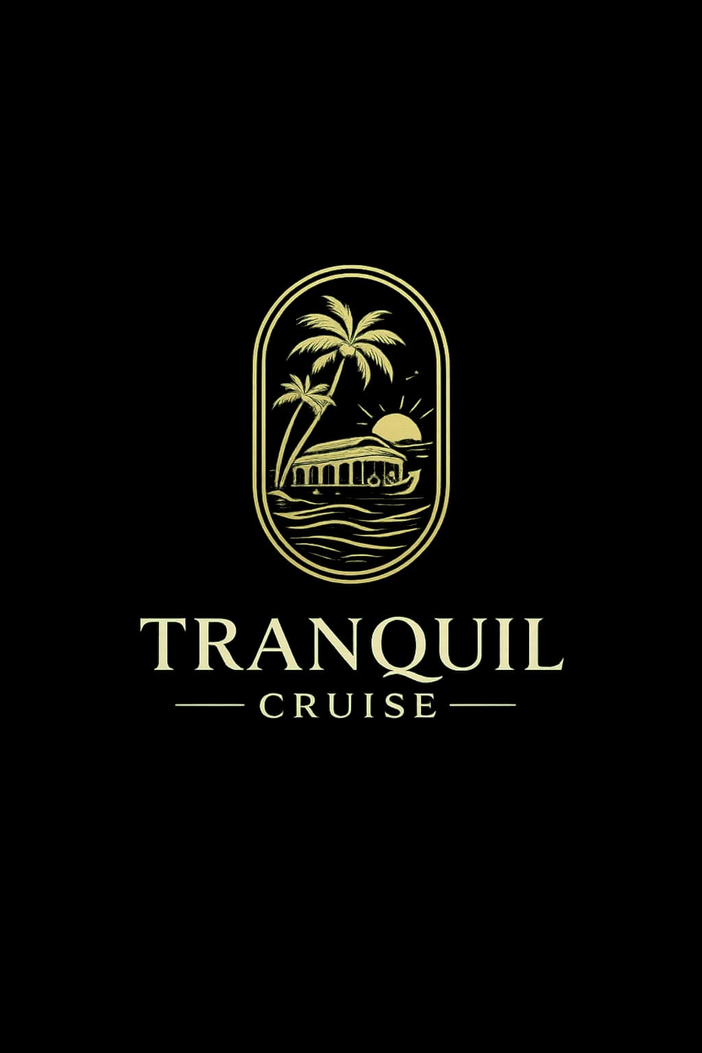 Tranquil Cruise